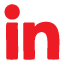 LINKEDIN-RED